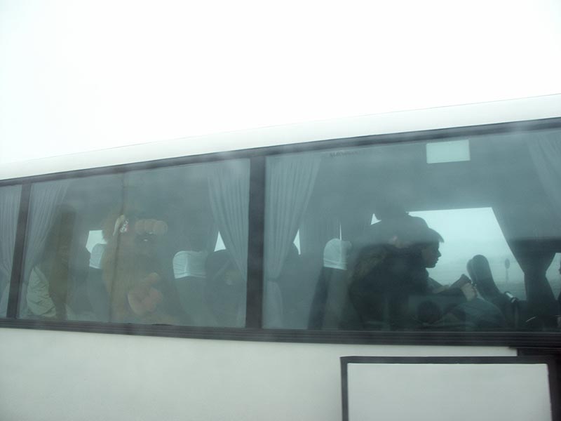 Беларусь: автобус; 11:58 10.01.2006