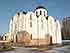 Беларусь: Витебск (Вiцебск): Железнодорожный район: пл.Тысячелетия: Благовещенская церковь; 14:28 01.01.2006