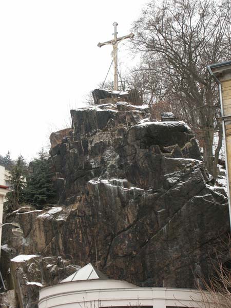 Чехия (Česko): Карловы Вары (Karlovy Vary); 15:24 11.03.2005