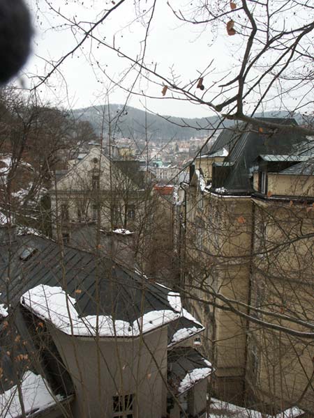 Чехия (Česko): Карловы Вары (Karlovy Vary); 15:34 11.03.2005