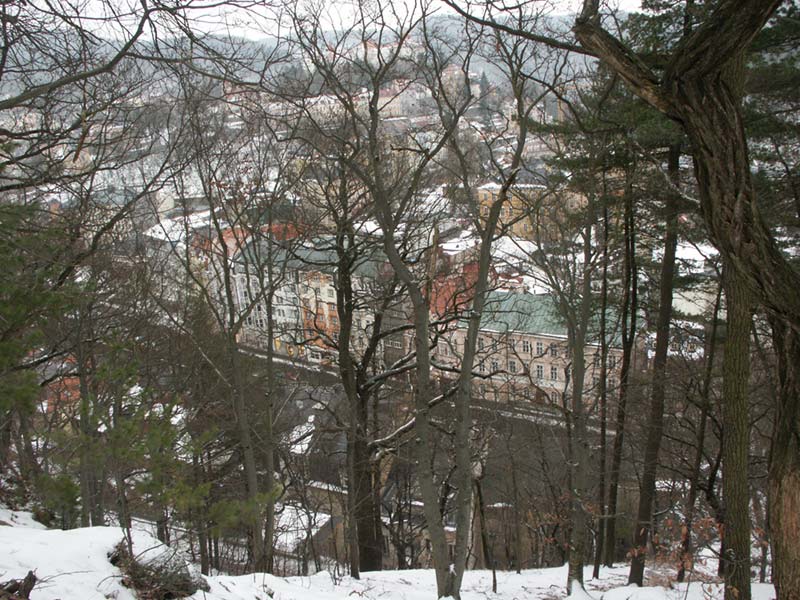Чехия (Česko): Карловы Вары (Karlovy Vary); 15:54 11.03.2005