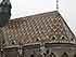 Венгрия (Magyarország): Будапешт (Budapest): I. kerület: Рыбацкий бастион (Halászbástya): церковь короля Матьяша (Mátyás templom); 12:15 06.01.2006
