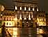 Венгрия (Magyarország): Будапешт (Budapest): V. kerület: Roosevelt tér: венгерская Академия наук (Magyar Tudományos Akadémia; 17:23 06.01.2006