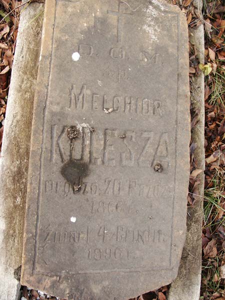 Красноярск: Троицкое кладбище; 14:33 29.10.2005