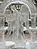 Красноярск: ледяная скульптура возле храм св.пророка Предтечи крестителя св. Иоанна; 22.01.2005