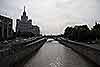 Россия: Москва: Таганский ЦАО: река Яуза; 17:34 29.07.2010