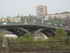 Россия: Нижний Новгород: мост Канавинский; 17:34 08.05.2006