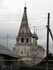 Россия: Нижегородская область: Балахна: церковь Спасская; 11:54 09.05.2006
