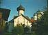 Новгород: ц.Симеона Богоприимца Зверина монастыря, север; 18.08.2001