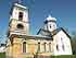 Великий Новгород: Софийская сторона: церковь Троицы в Ямской слободе, юг; 21.05.2005