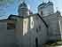 Великий Новгород: Софийская сторона: Зверин м-рь: собор Покровский, с-в; 21.05.2005