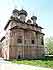 Великий Новгород: Софийская сторона: Духов м-рь: церковь Троицы, ю-в; 21.05.2005