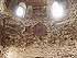 Переславль-Залесский: внутри церковь Смоленско-Корнилиевская, з. стена; 06.08.2003