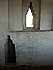 Ростов Великий: Кремль: стена между церковь Воскресения Христа и церковь Одигитрии; 05.08.2003