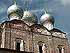 Борисоглеб: Борисоглебский м-рь: церковь Сергиевская, юг; 05.08.2003
