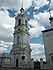 Суздаль: колокольня церковь Смоленская, ю-з; 03.05.2004