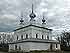 Суздаль: церковь Петропавловская, с-з; 03.05.2004