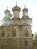 Великий Новгород: восток церковь Троицы Духова м-ря, 18.08.2001