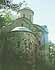 Великий Новгород: восток церковь Петра и Павла на Славне; 19.08.2001