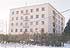 Новгород: гостиница "Круиз", окна к.411 - самые ближние на 4-м этаже; 08.03.2003