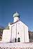 Великий Новгород: север церковь Двенадцати Апостолов; 09.03.2003