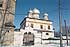 Великий Новгород: юг Знаменского собора; 10.03.2003