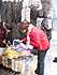 Вологда: Город: рынок на ул.Батюшкова; 04.01.2005