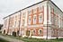 Вологда: палаты Иосифа Золотого с обратной стороны в Кремле; 01.05.2002