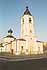 Вологда: с-з церковь Покрова на Козлене; 01.05.2002
