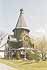 Прилуки: запад церкви Александро-Куштского м-ря в Спасо-Прилуцком монастыре; 04.05.2002
