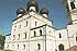 Вологда: север церковь Николы во Владычной слободе; 04.05.2002