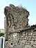 Украина (Украïна): Крым (Крим): Феодосия: Генуэзская крепость: башня возле башни Климента; 10:44 02.09.2005