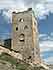 Украина (Украïна): Крым (Крим): Феодосия: Генуэзская крепость: башня Климента; 11:28 02.09.2005