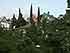 Украина (Украïна): Крым (Крим): Алушта: вид из окна дома на ул.Ленина,49; 07:53 04.09.2005