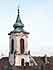 Венгрия (Magyarország): Сентэндре (Szentendre): церковь; 15:55 07.01.2006
