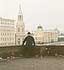 Москва: панорама с Б.Москворецкого моста, 31.12.2000