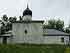 Псков: Завеличье: церковь Николы Каменноградского, север; 14.06.2004