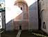 Ростов Великий: Кремль: корпус у Часобитной башни из окна к.17 гостиницы Дом на погребах; 09:08 07.08.2005