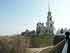 Рязань: Кремль: собор Успенский и колокольня, запад; 01.05.2005
