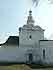 Рязань: Кремль: церковь Святого Духа, север; 01.05.2005