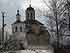 Смоленск: Запад: церковь Михаила Архангела (Свирская), с-в; 12.12.2004