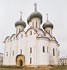 Вологда: с-з Софийског собора; 30.04.2002