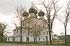 Вологда: с-в церковь Николая во Владычной слободе; 30.04.2002