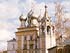 Вологда: север церковь Константина и Елены; 30.04.2002