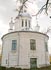 Вологда: восток церковь Варлаама Хутынского; 30.04.2002