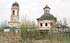 Вологда: юг церковь Антипьевская; 01.05.2002